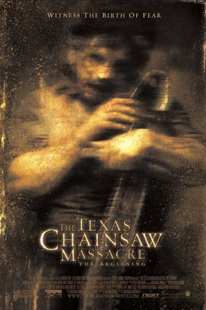 Постер фильма «Техасская резня бензопилой: Начало (2006)» — (15 из 41)