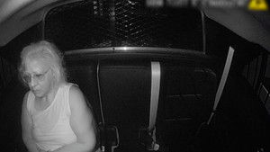 The Perfect Neighbor (2025) เพื่อนบ้านที่แสนดี