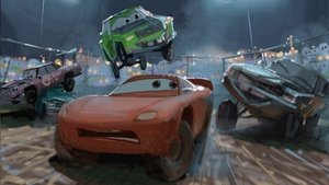 ดูหนัง Cars 3 (2017) สี่ล้อซิ่ง ชิงบัลลังก์แชมป์