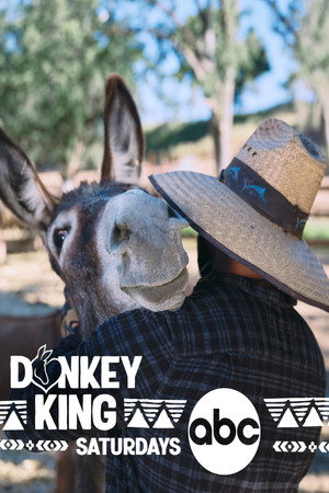 Donkey King