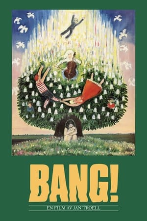 Poster Bang! (1977)