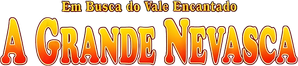 Em Busca do Vale Encantado VIII: A Grande Nevasca