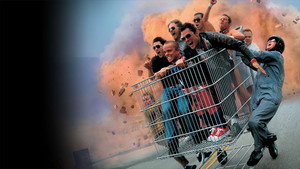 Jackass: The Movie movie still 38