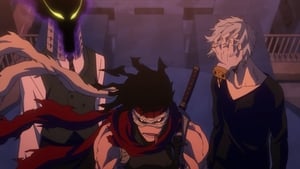 My Hero Academia: Season 2 Episode 15 –