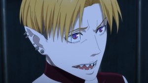 Babanba Banban Vampire: 1×11