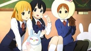 poster Tamako Market