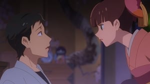 Tsukumogami Kashimasu Episodio 12