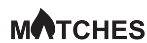 Logo Matches Films