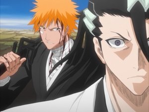 Bleach Season 1 Episode 58