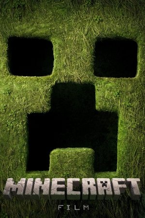 poster A Minecraft Movie