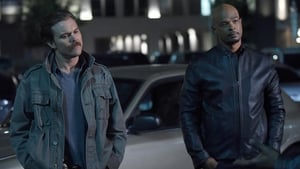 Lethal Weapon 2×11