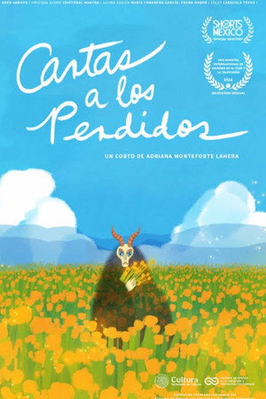 Cartas a los Perdidos