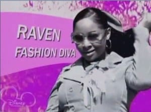 That’s So Raven: 3×1