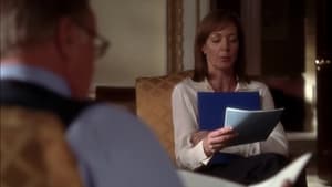 West Wing: Nos Bastidores do Poder: 6×16