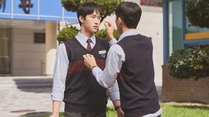Heesu in Class 2 ( 2025 )
