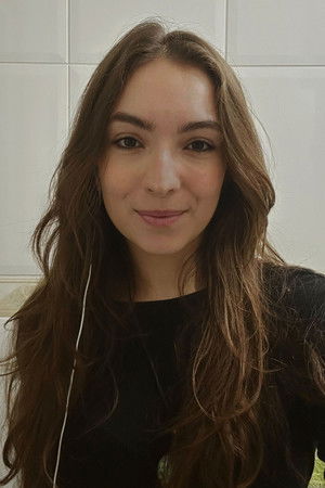 Mariana Portilho thumbnail