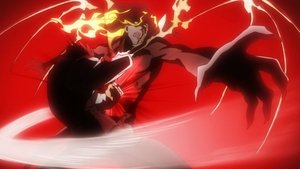 Blood Blockade Battlefront: 2×2