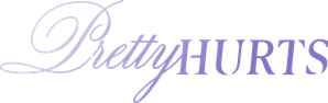 Pretty Hurts — Logos 2