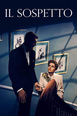 Suspicion 82