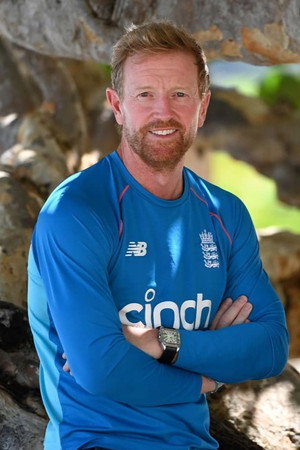 Paul Collingwood