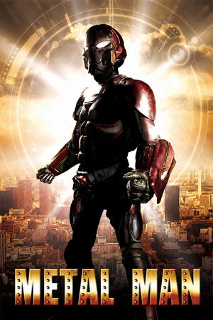 Metal Man