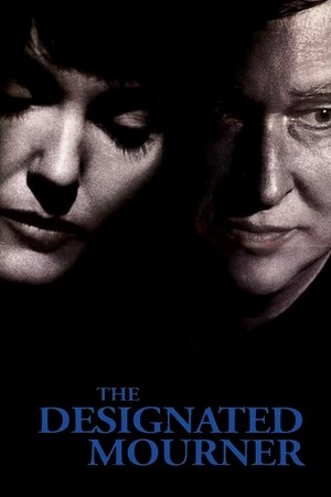 Poster The Designated Mourner 1997