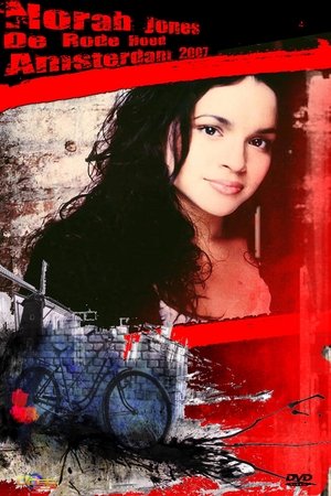 Poster Norah Jones - Live Amsterdam 2007 (2007)