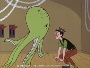 The Archie Show: 1×1