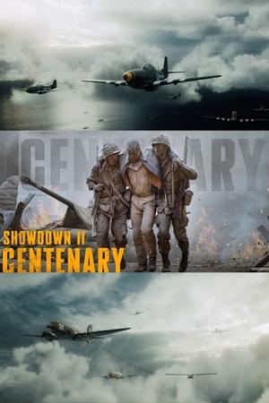 Poster Showdown II: Centenary (2022)