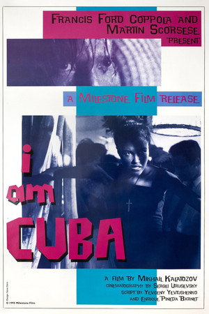 I Am Cuba 86