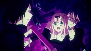 Kaguya-sama: Love Is War Season 2 Episode 9