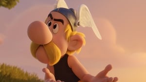 Asterix: The Secret of the Magic Potion(2018)
