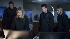 Arrow: Season 5 Episode 7 – Vigilante