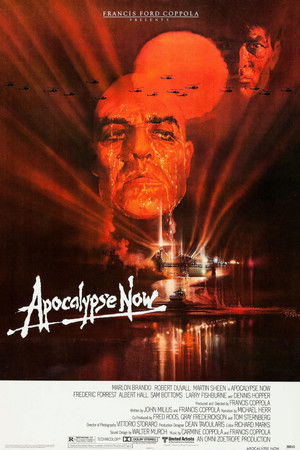 poster Apocalypse Now