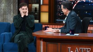 The Late Show with Stephen Colbert: 7×79
