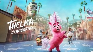 Telma: La Unicornio