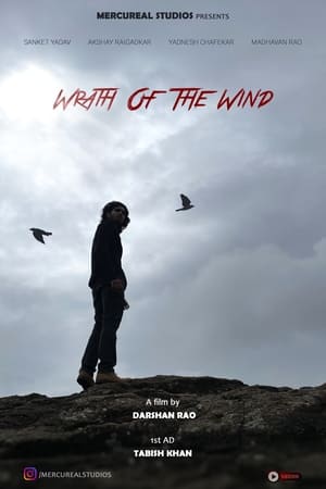 pelicula Wrath of the Wind (2022)