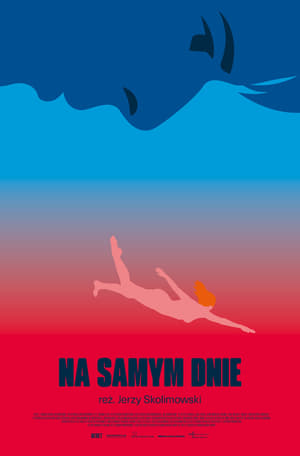 Poster Na samym dnie 1970