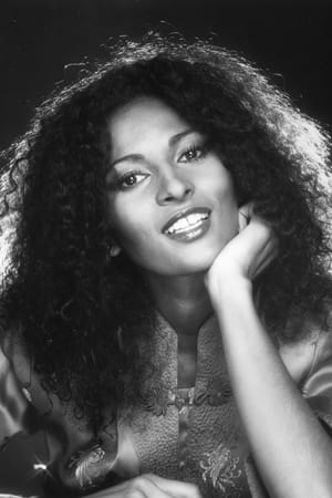 Pam Grier