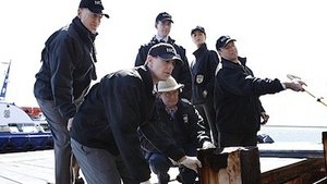 Agenci NCIS: s7 e20 PL