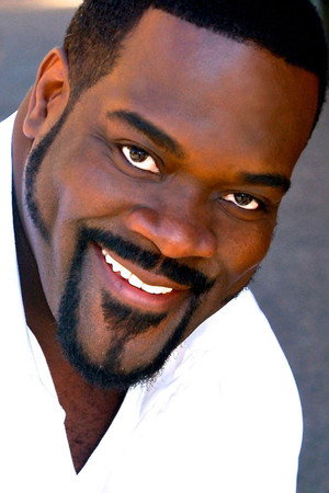 Phillip Boykin portrait