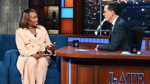 The Late Show with Stephen Colbert: 7×79