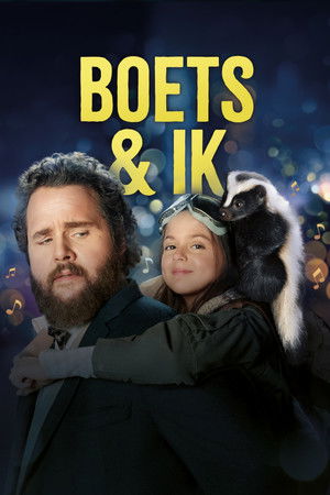 Boets & ik