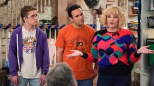 Os Goldbergs: 8×7