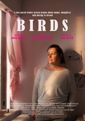 Poster Birds (2022)
