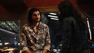 DC’s Legends of Tomorrow Season 6 Episode 6