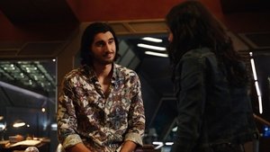 DC’s Legends of Tomorrow 6×6