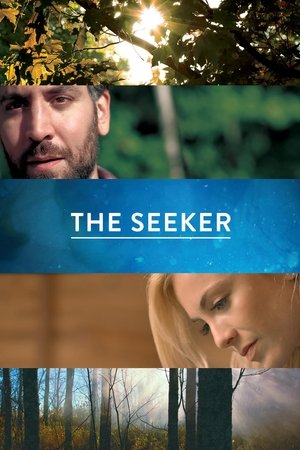 Poster The Seeker 2016