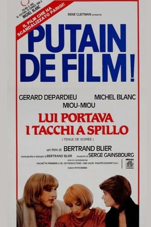 Lui portava i tacchi a spillo (1986)