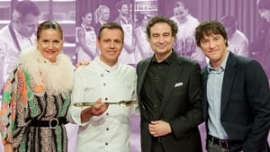 Masterchef Celebrity España Temporada 7 Capitulo 12